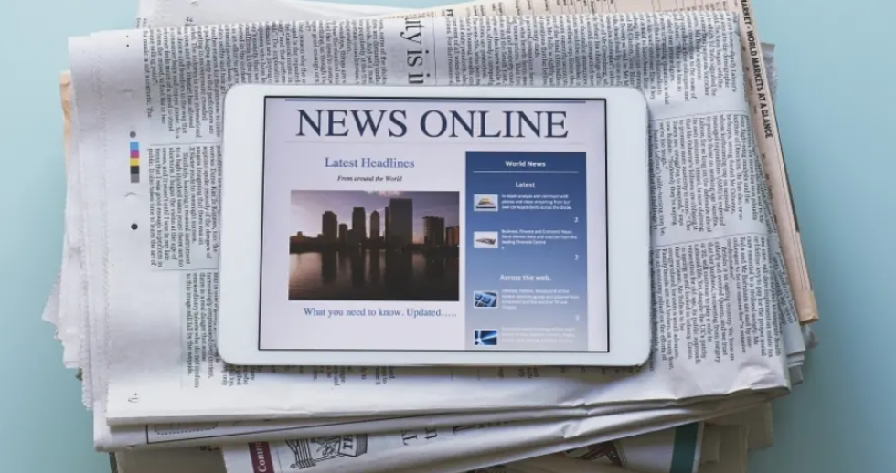newsfibre com