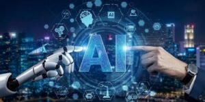 How Artificial Intelligence Is Enhancing Smart Applications