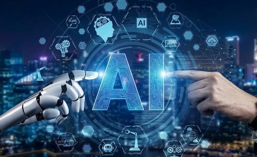 How Artificial Intelligence Is Enhancing Smart Applications