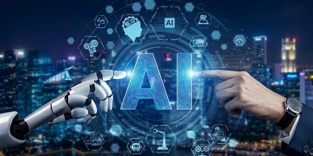 How Artificial Intelligence Is Enhancing Smart Applications