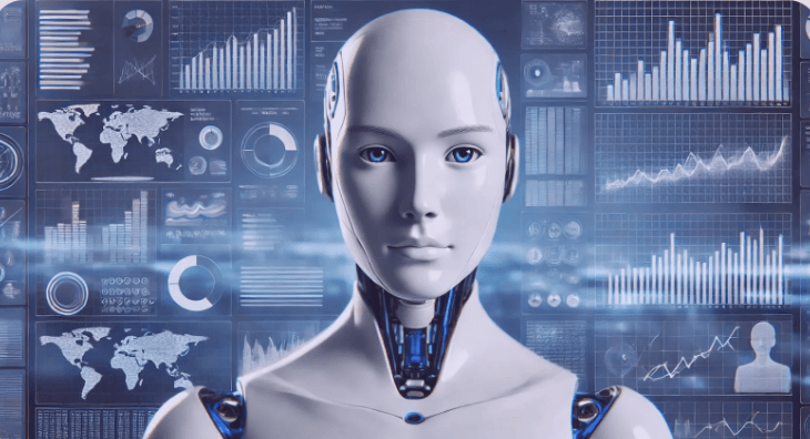 How Artificial Intelligence Is Supporting Better Data Insights