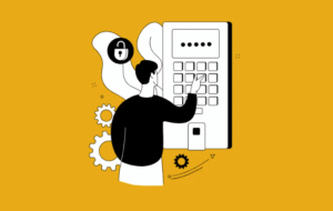 How Blockchain Technology Supports Digital Authentication