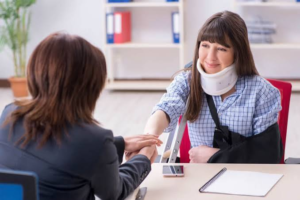 Personal Accident Lawyer: Important Steps to Take After an Unexpected Injury