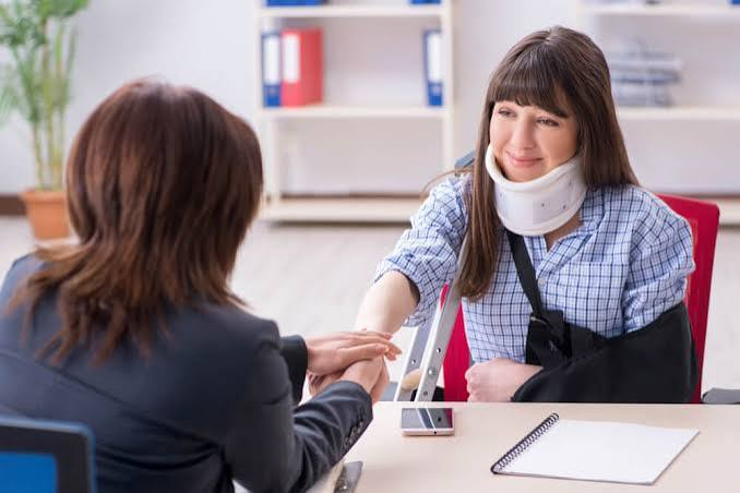 Personal Accident Lawyer: Important Steps to Take After an Unexpected Injury